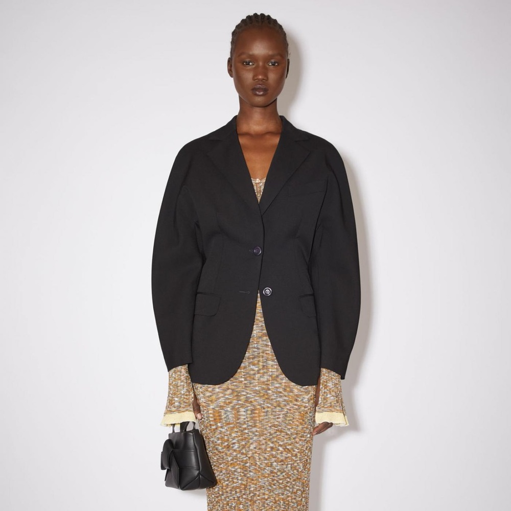 Acne Studios Stretch Suit Jacket
